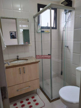 Imagem Apartamento com 2 Quartos à Venda, 54 m² em Tatuapé - São Paulo