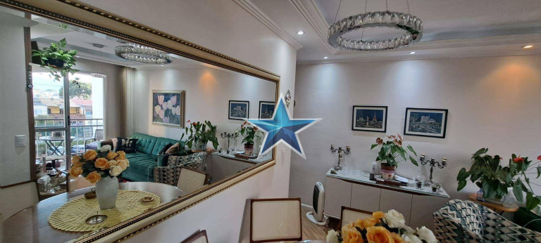 Imagem Apartamento com 2 Quartos à Venda, 58 m² em Pirituba - São Paulo Imagem Apartamento com 2 Quartos à Venda, 58 m² em Pirituba - São Paulo