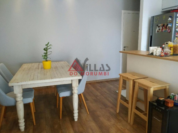 Imagem Apartamento com 2 Quartos à Venda, 63 m² em Vila Suzana - São Paulo