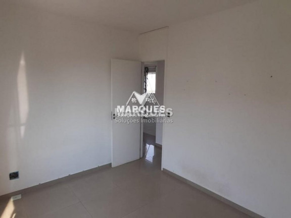 Imagem Apartamento com 2 Quartos à Venda, 43 m² em Jardim Morumbi - Sumaré