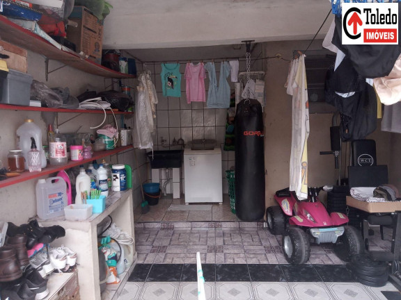 Imagem Casa com 4 Quartos à Venda, 506 m² em Cidade São Mateus - São Paulo