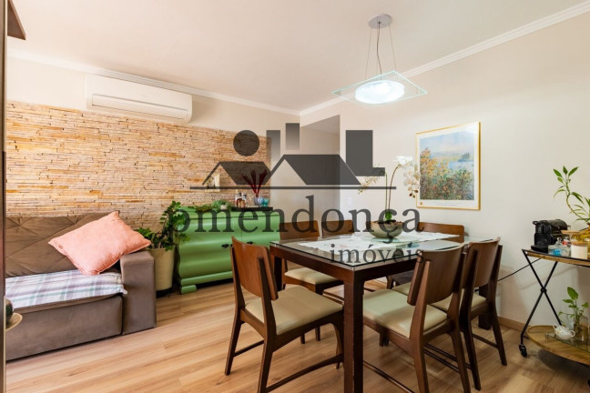 Imagem Apartamento com 3 Quartos à Venda, 93 m² em Barra Funda - São Paulo