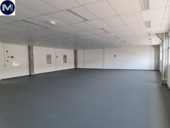 Imagem Imóvel para Alugar, 1.101 m² em Itaqui - Itapevi