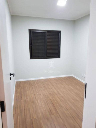 Imagem Apartamento com 4 Quartos à Venda, 120 m² em Vila Suzana - São Paulo