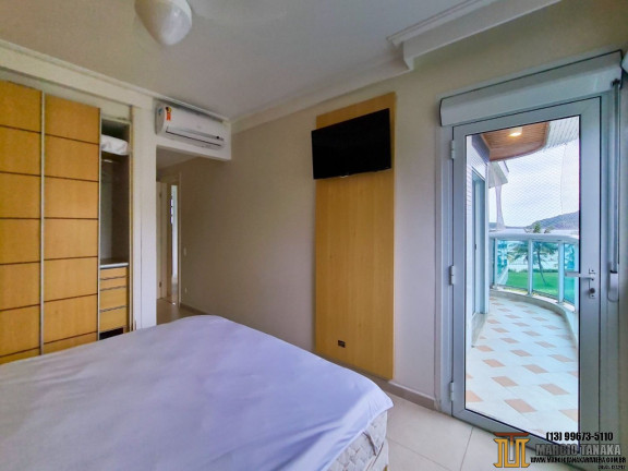 Imagem Imóvel com 4 Quartos à Venda, 175 m² em Riviera - Bertioga