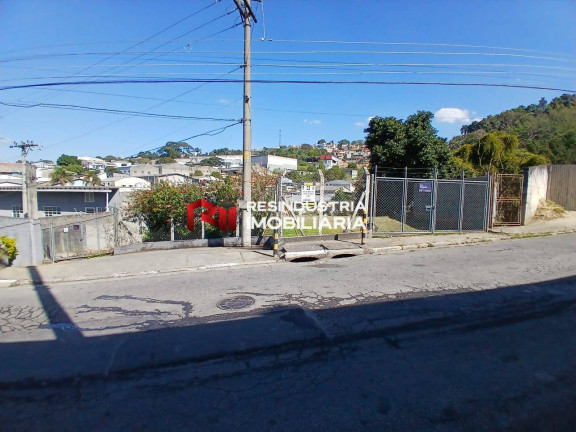 Terreno à Venda, 1 m² em Jardim Califórnia - Barueri