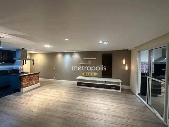 Imagem Apartamento com 3 Quartos à Venda, 115 m² em Vila Valparaíso - Santo André Imagem Apartamento com 3 Quartos à Venda, 115 m² em Vila Valparaíso - Santo André