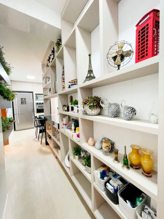 Imagem Imóvel com 4 Quartos à Venda, 141 m² em Sul (águas Claras) - Brasília
