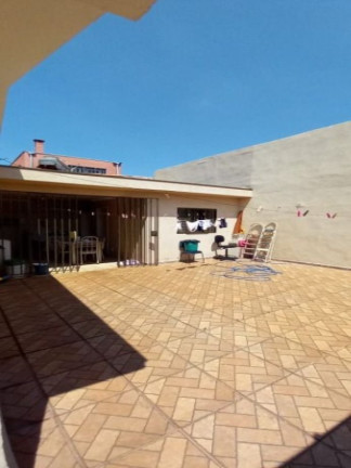 Imagem Casa com 4 Quartos à Venda, 210 m² em Presidente Dutra - Ribeirão Preto