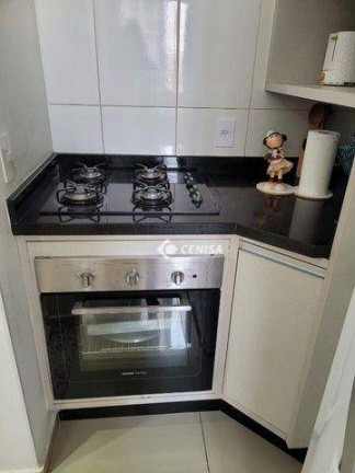 Imagem Apartamento com 3 Quartos à Venda, 63 m² em Condomínio Residencial Grand Ville - Indaiatuba Imagem Apartamento com 3 Quartos à Venda, 63 m² em Condomínio Residencial Grand Ville - Indaiatuba