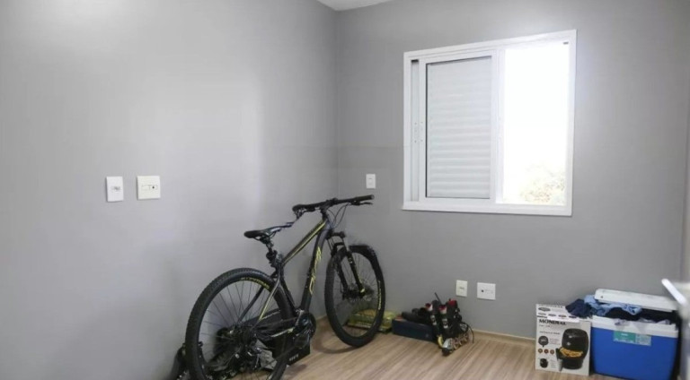 Imagem Imóvel com 2 Quartos à Venda, 64 m² em Campestre - Santo André