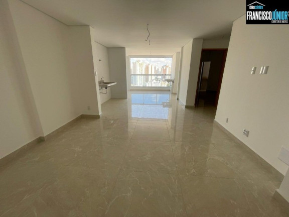 Imóvel com 3 Quartos à Venda, 90 m² em Setor Coimbra - Goiânia