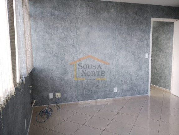 Imagem Sala Comercial para Alugar, 54 m² em Santana - São Paulo Imagem Sala Comercial para Alugar, 54 m² em Santana - São Paulo