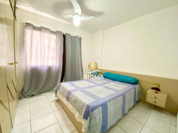 Imagem Apartamento com 2 Quartos à Venda, 70 m² em Pitangueiras - Guarujá