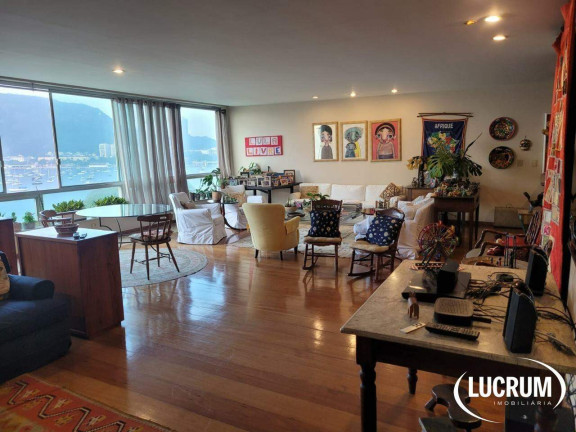 Imagem Apartamento com 4 Quartos à Venda, 270 m² em Flamengo - Rio De Janeiro Imagem Apartamento com 4 Quartos à Venda, 270 m² em Flamengo - Rio De Janeiro