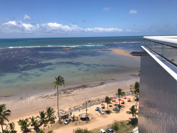 Imagem Apartamento com 2 Quartos à Venda, 70 m² em Candeias - Jaboatão Dos Guararapes
