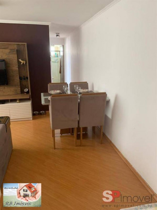 Imagem Apartamento com 2 Quartos à Venda, 54 m² em Ferrazópolis - São Bernardo Do Campo