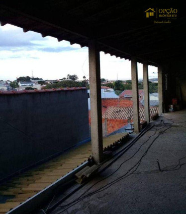 Imagem Casa com 3 Quartos à Venda, 153 m² em Jardim Santos Dumont - Itu