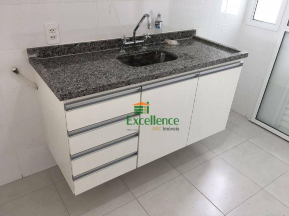 Imagem Apartamento com 3 Quartos para Alugar, 82 m² em Vila Baeta Neves - São Bernardo Do Campo