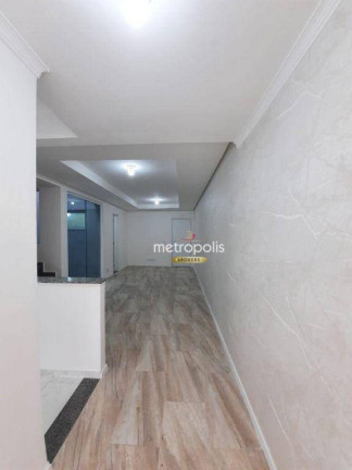 Imagem Imóvel com 3 Quartos à Venda, 137 m² em Campestre - Santo André Imagem Imóvel com 3 Quartos à Venda, 137 m² em Campestre - Santo André