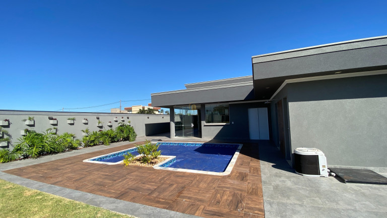 Imagem Casa com 4 Quartos à Venda, 285 m² em Condomínio Jardim Botanico - Bady Bassitt Imagem Casa com 4 Quartos à Venda, 285 m² em Condomínio Jardim Botanico - Bady Bassitt