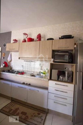 Imagem Casa com 3 Quartos à Venda, em Parque Guarani - Várzea Paulista