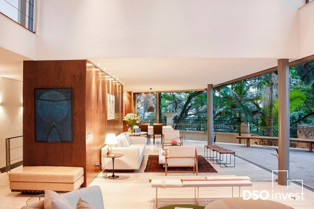 Imagem Casa de Condomínio com 3 Quartos à Venda, 500 m² em Jardim Guedala - São Paulo Imagem Casa de Condomínio com 3 Quartos à Venda, 500 m² em Jardim Guedala - São Paulo