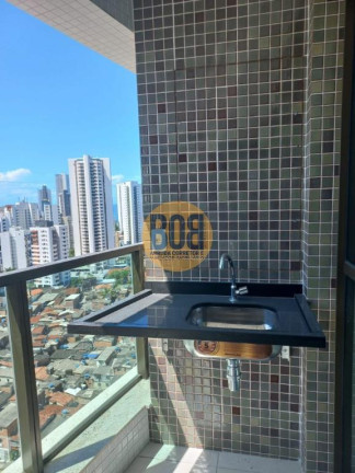 Imagem Apartamento com 4 Quartos à Venda, 146 m² em Boa Viagem - Recife Imagem Apartamento com 4 Quartos à Venda, 146 m² em Boa Viagem - Recife