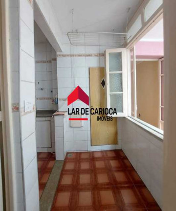 Imagem Apartamento com 5 Quartos à Venda, 183 m² em Flamengo - Rio De Janeiro