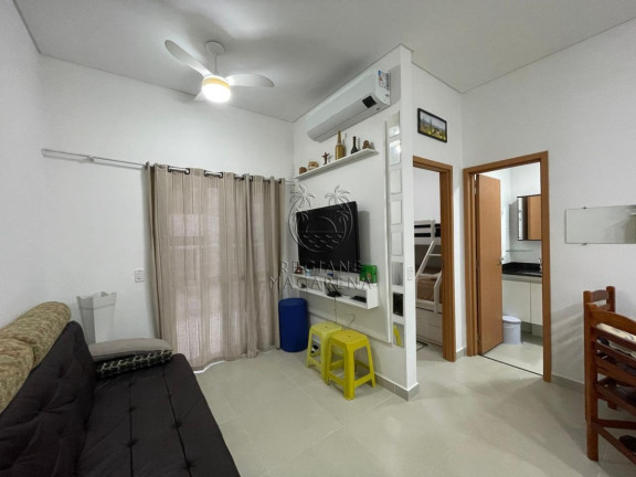 Imagem Apartamento com 1 Quarto à Venda, 42 m² em Toninhas - Ubatuba Imagem Apartamento com 1 Quarto à Venda, 42 m² em Toninhas - Ubatuba
