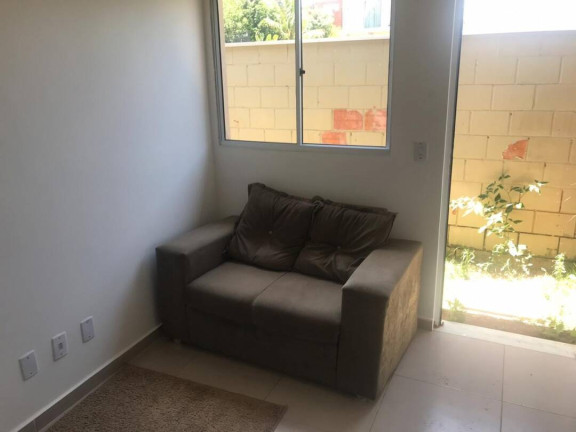 Imagem Casa de Condomínio com 2 Quartos à Venda, 52 m² em Jardim Santa Esmeralda - Sorocaba Imagem Casa de Condomínio com 2 Quartos à Venda, 52 m² em Jardim Santa Esmeralda - Sorocaba