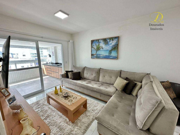 Imagem Apartamento com 3 Quartos à Venda, 140 m² em Guilhermina - Praia Grande Imagem Apartamento com 3 Quartos à Venda, 140 m² em Guilhermina - Praia Grande