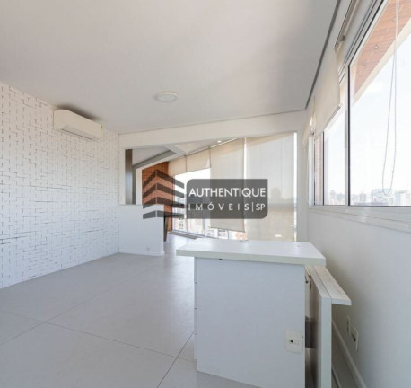 Imagem Cobertura com 2 Quartos à Venda, 155 m² em Pinheiros - São Paulo Imagem Cobertura com 2 Quartos à Venda, 155 m² em Pinheiros - São Paulo