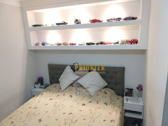Casa com 2 Quartos à Venda, 85 m² em Condomínio Villa Flora - Votorantim