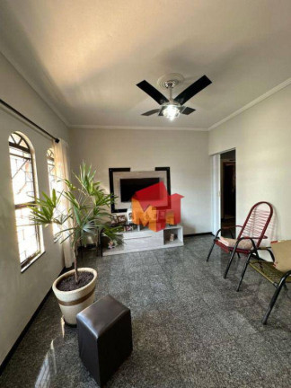 Imagem Casa com 3 Quartos à Venda, 164 m² em Jardim Nossa Senhora Do Carmo - Americana Imagem Casa com 3 Quartos à Venda, 164 m² em Jardim Nossa Senhora Do Carmo - Americana