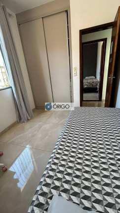 Imagem Apartamento com 3 Quartos à Venda, 77 m² em Eldorado - Contagem
