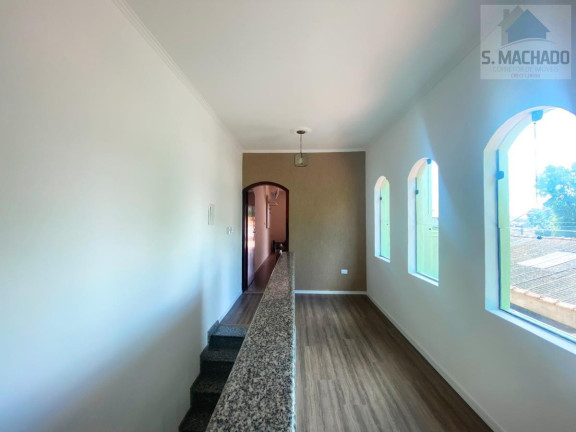 Imagem Casa com 3 Quartos à Venda, 232 m² em Parque Oratório - Santo André Imagem Casa com 3 Quartos à Venda, 232 m² em Parque Oratório - Santo André