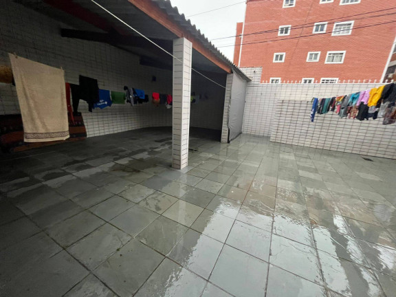 Imagem Apartamento com 1 Quarto à Venda, 40 m² em Aviação - Praia Grande Imagem Apartamento com 1 Quarto à Venda, 40 m² em Aviação - Praia Grande