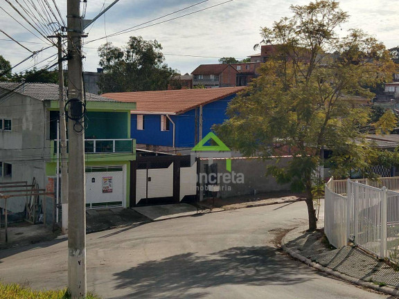 Imagem Casa com 2 Quartos à Venda, 62 m² em Jardim São Miguel - Cotia Imagem Casa com 2 Quartos à Venda, 62 m² em Jardim São Miguel - Cotia