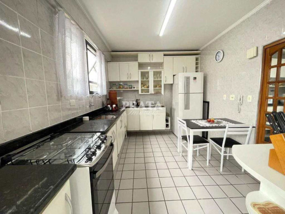 Imagem Apartamento com 2 Quartos à Venda, 72 m² em Embaré - Santos Imagem Apartamento com 2 Quartos à Venda, 72 m² em Embaré - Santos