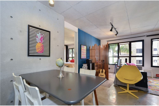 Imóvel com 1 Quarto à Venda,  em Morumbi - São Paulo
