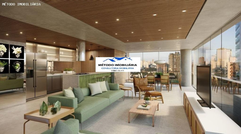 Imagem Imóvel com 3 Quartos à Venda, 154 m² em Chacara Klabin - São Paulo Imagem Imóvel com 3 Quartos à Venda, 154 m² em Chacara Klabin - São Paulo