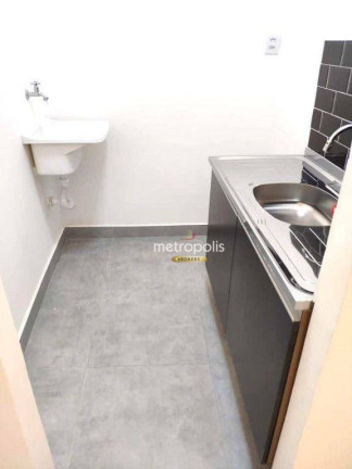 Imagem Apartamento com 1 Quarto para Alugar, 33 m² em Centro - São Paulo Imagem Apartamento com 1 Quarto para Alugar, 33 m² em Centro - São Paulo