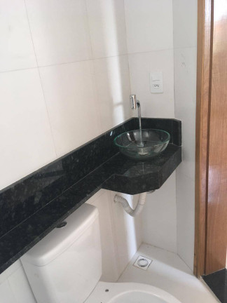 Imagem Apartamento com 2 Quartos à Venda, 50 m² em Parque Capuava - Santo André