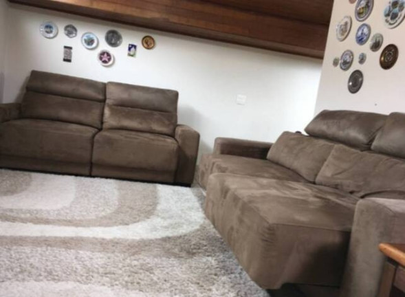 Imagem Sobrado com 3 Quartos à Venda, 324 m² em Campestre - Santo André Imagem Sobrado com 3 Quartos à Venda, 324 m² em Campestre - Santo André