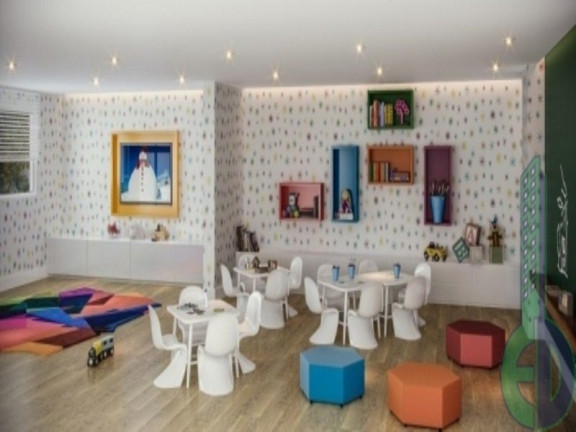 Imagem Imóvel com 3 Quartos à Venda, 90 m² em Vila Apiaí - Santo André Imagem Imóvel com 3 Quartos à Venda, 90 m² em Vila Apiaí - Santo André