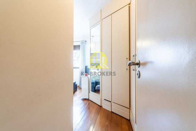 Imagem Apartamento com 3 Quartos à Venda, 99 m² em Vila Madalena - São Paulo