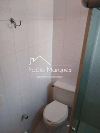 Imagem Apartamento com 2 Quartos à Venda, 52 m² em Tatuapé - São Paulo