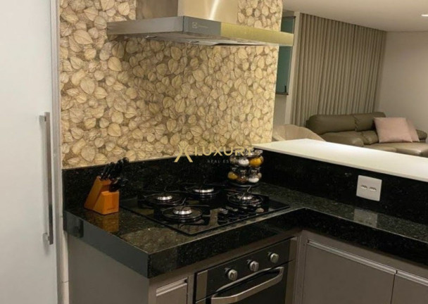 Imagem Imóvel com 3 Quartos à Venda, 88 m² em Gutierrez - Belo Horizonte