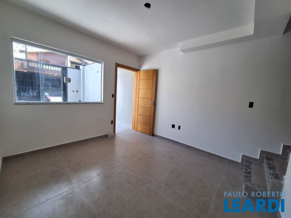 Imagem Sobrado com 3 Quartos à Venda, 67 m² em Campestre - Santo André Imagem Sobrado com 3 Quartos à Venda, 67 m² em Campestre - Santo André